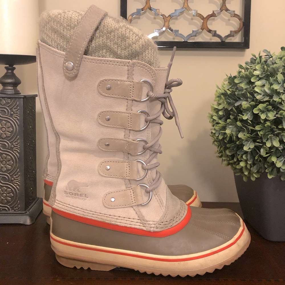 Sorel Winter Boots